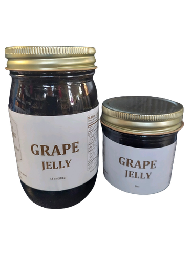 Grape Jelly