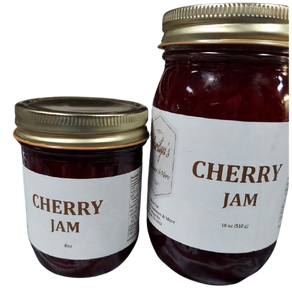 *Cherry Jam*