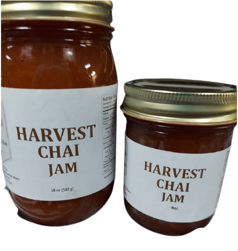 Harvest Chai Jam