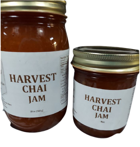 Harvest Chai Jam