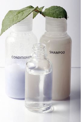 Unscented Premium Shampoo Base - 32 oz